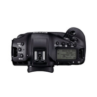 Canon EOS 1DX III DSLR Camera – Body + EF 85mm f/1.4L IS USM Lens