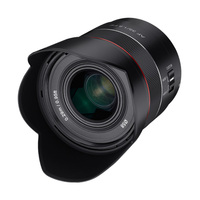 Samyang 35mm F1.8 AF UMC - Sony E-Mount