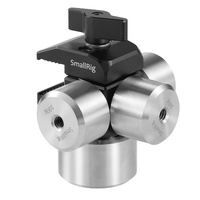 SmallRig 2285 Counterweight for DJI Ronin-S and Zhiyun-Tech Gimbal Stabilisers