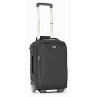 Think Tank Essentials Convertible Rolling Backpack