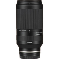 Tamron 70-300mm F/4.5-6.3 Di III RXD - for Sony E-mount