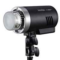 Godox AD300Pro TTL Lithium Ion Flash