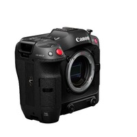 Canon EOS C70 Cinema Camera - Body Only
