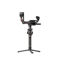 DJI Ronin S2 Gimbal Combo