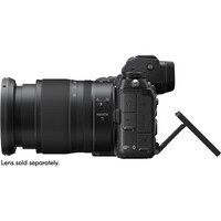 Nikon Z7 II CSC Camera - Body Only