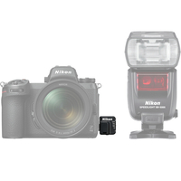 Nikon WR-R11b Wireless Remote Controller