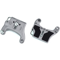 Spider Camera Holster SpiderPro Plate and Pin V2