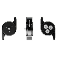 edelkrone QuickRelease ONE v2 | Universal Quick Release System