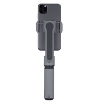 Zhiyun Smooth X 2-Axis Gimbal for Smartphone Combo - Grey