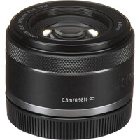 Canon RF 50mm f/1.8 STM Lens