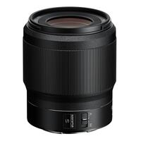 Nikon Z7 II CSC Camera Body + Z 50 F1.8 S Lens