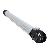 NanlitePavoTube 30C 4ft RGBW LED Tube - 2KIT 
