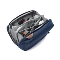 Peak Design Tech Pouch 2L - Charcoal