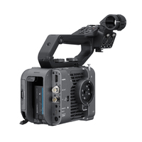 Sony FX6 Cinema Camera