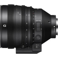 Sony Lens FE C 16-35mm T3.1 G E-Mount Lens