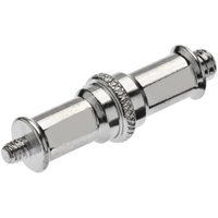 Xlite Double Sided Flat Edge Spigot