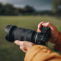 Tamron 17-70mm f/2.8 Di III-A VC RXD for Sony APS-C Mirrorless Cameras