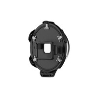 PolarPro Fifty/Fifty Over Under Dome for GoPro HERO9/10/11/12