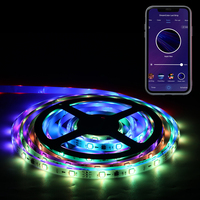 Smart Life Hub - LED Smart Dream Colour Strip Light- 5m