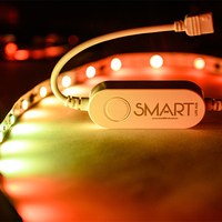 Smart Life Hub - Water Resistant LED Smart Dream Colour Strip Light- 5m