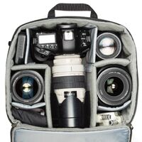 MindShift Elite 45L Backpack with 13LStash Master