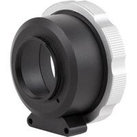 Wooden Camera Pro Lens Mount Adapter for PL-Mount Lens to L-Mount Camera