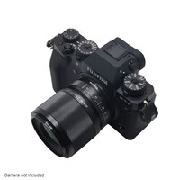 Tokina ATX-M 23mm F/1.4 Lens - Fujifilm X-Mount