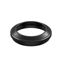 Fujifilm XF 27mm f/2.8 R WR Lens