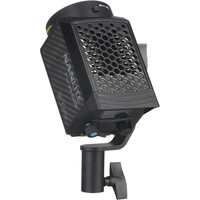 Nanlite Forza 60B Bi-Colour LED Monolight