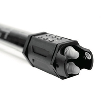 Nanlite PavoTube 15C RGBW 2ft LED Tube - 4KIT