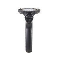AquaTech AxisGO Bluetooth Pistol Grip