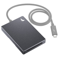 Angelbird CFast 2.0 Memory Card Reader