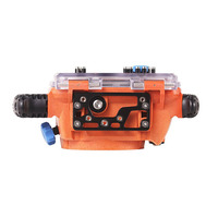 AquaTech Edge Underwater Sport Housing for Sony