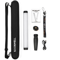 SOONWELL MT1 RGB LED Video Light Tube