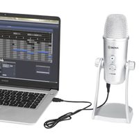 Boya BY-PM700SP USB Podcast Microphone