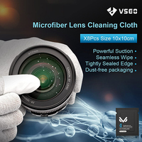VSGO VS-A2E Professional Lens Cleaning Kit