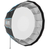 Xlite 90cm Pro Deep Umbrella Octa Softbox + Grid for Elinchrom