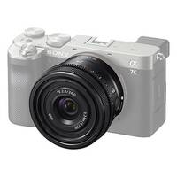 Sony FE 24mm F/2.8 Lens 