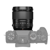 Fujifilm XF 18mm F/1.4 R LM WR Lens 