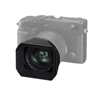 Fujifilm LH-XF18 Lens Hood for XF 18mm F1.4 R LM WR