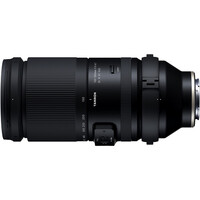 Tamron 150-500mm F/5-6.7 Di III VC VXD - Sony E