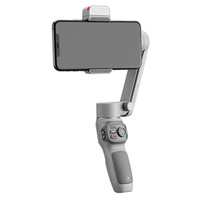 Zhiyun-Tech Smooth Q3 Smartphone Gimbal Stabiliser