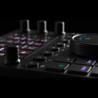 Loupedeck CT Photo and Video Editing Console