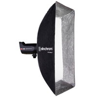 Elinchrom 100cm x 100cm Rotalux Squarebox