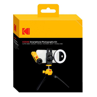 Kodak Smartphone Photography Kit