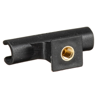BIGSOFTI Camera Shoe Mount with 1/4"-20 Thread