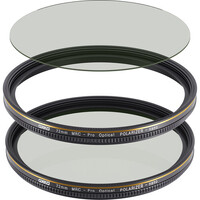 Okko 52mm Filter Pro CPL Filter