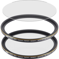Okko 52mm Filter Pro Protect UV Filter