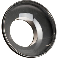 AquaTech PD-140 Lens Port for Sport Underwater Housings