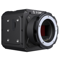 Z CAM E2-F6 Full-Frame 6K Cinema Camera (EF Mount)
